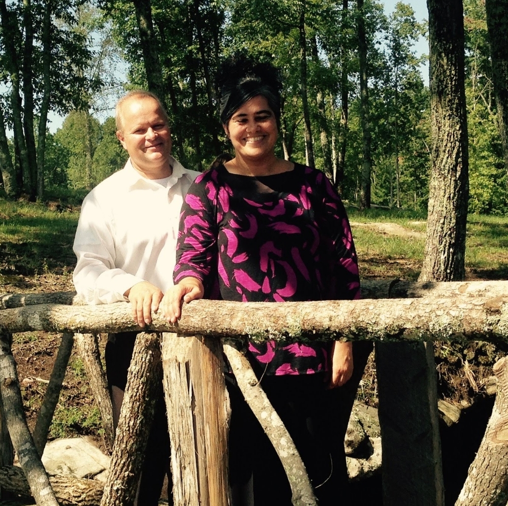 Meet your Posher, Bridgett